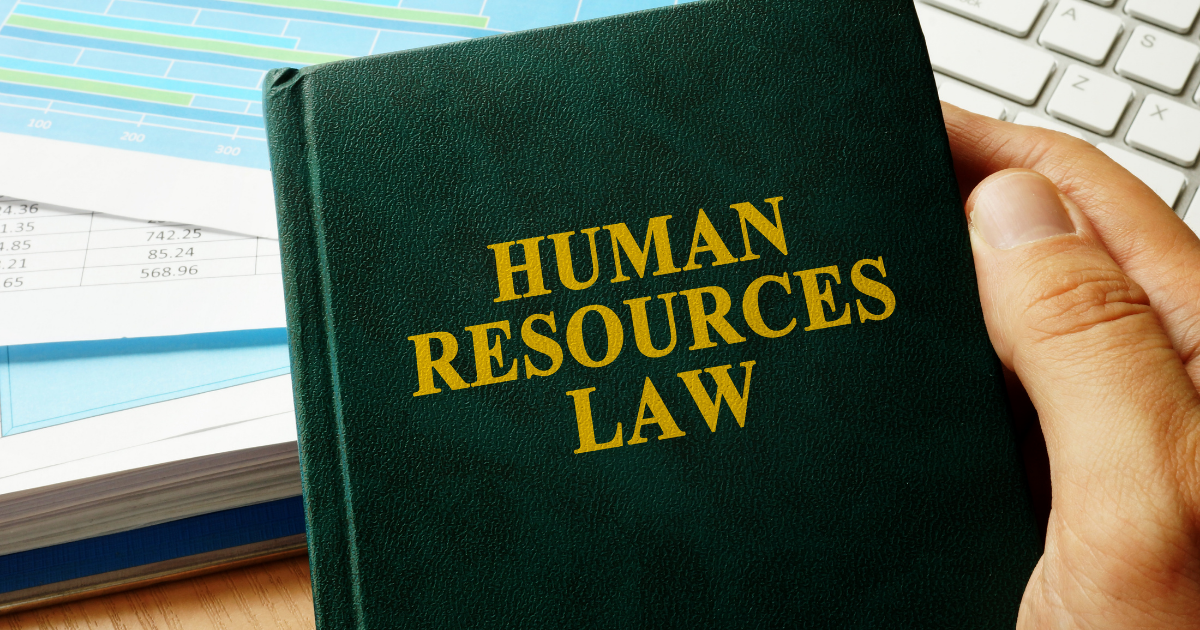 What Employers Need to Know about HR Laws in California